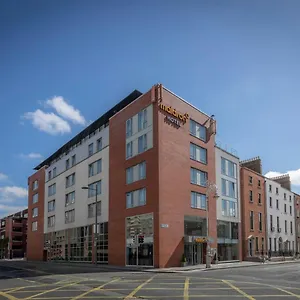 4* Szálloda Maldron Parnell Square