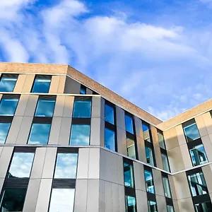 Hotel apartamentowy Staycity Street, Dublin