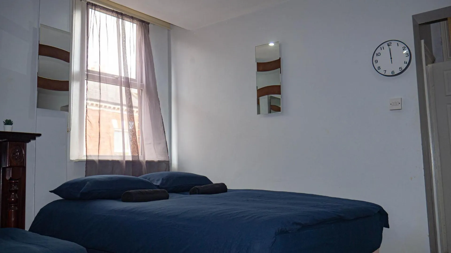Flexible Apartment City Centre - 1 ダブリン