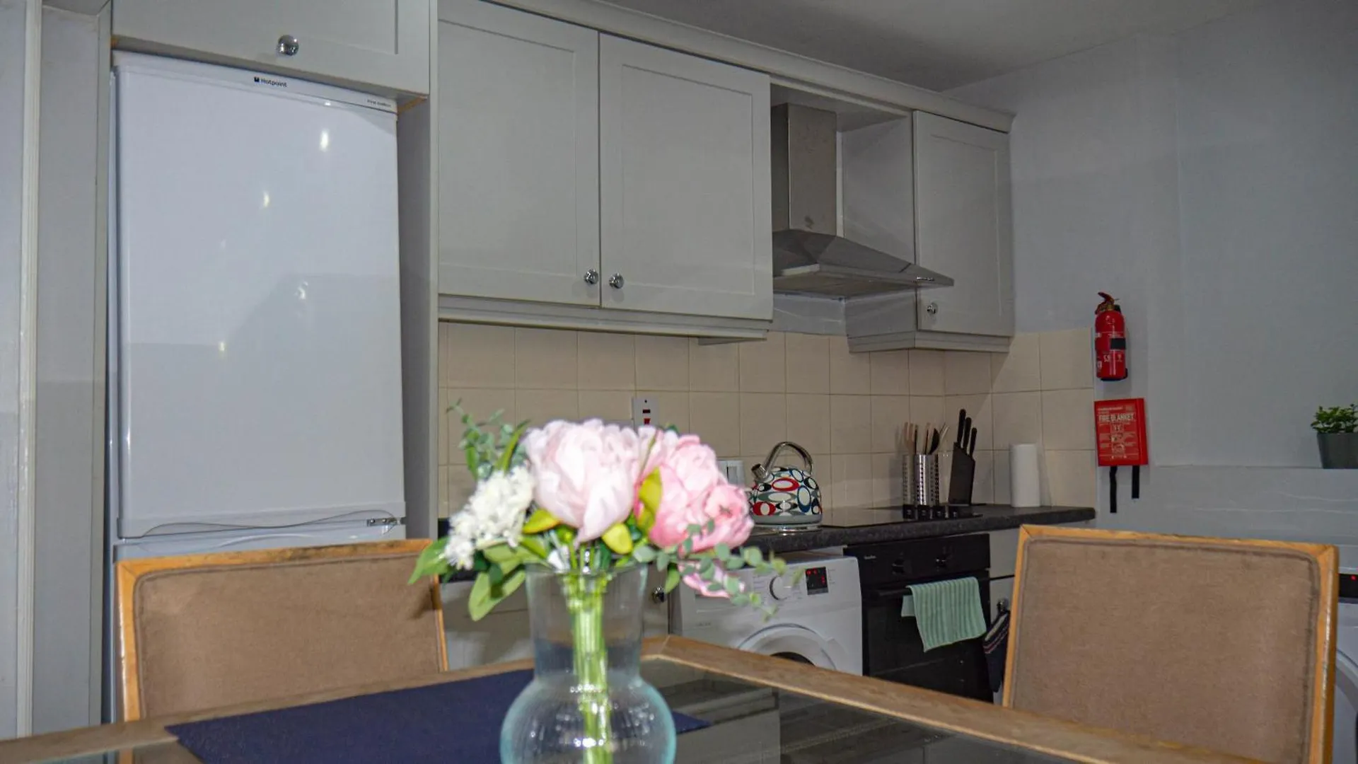Flexible Apartment City Centre - 1 ダブリン